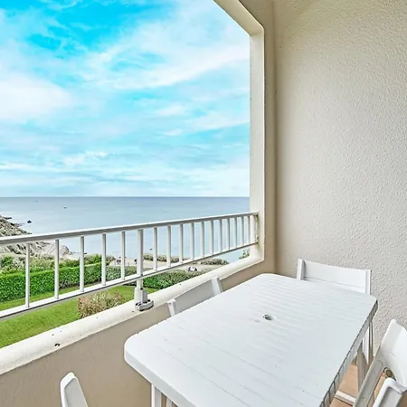 Apt In Agde, 200m From City Center Apartamento Agde