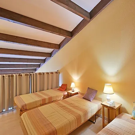 Apt In Agde, 200m From City Center Agde