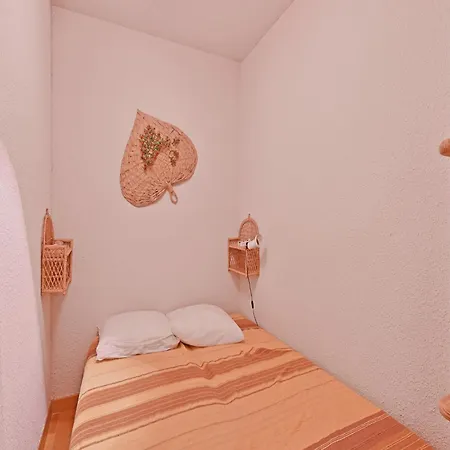Apt In Agde, 200m From City Center Apartamento *