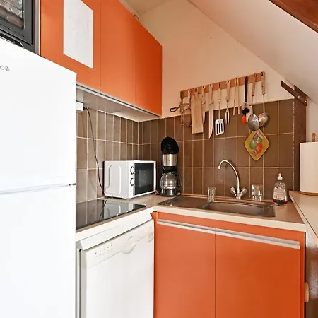 Apt In Agde, 200m From City Center *