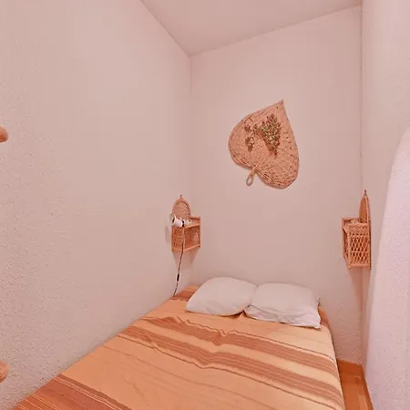 Apartamento Apt In Agde, 200m From City Center