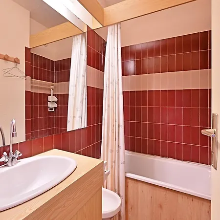 Apartamento Apt In Agde, 200m From City Center Agde