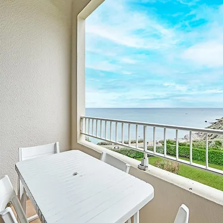 Apt In Agde, 200m From City Center Agde