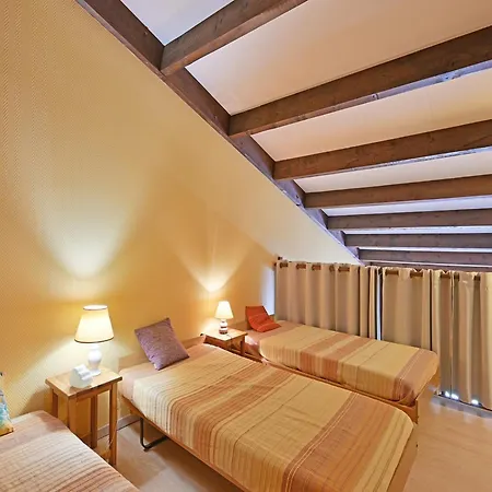 Apt In Agde, 200m From City Center Apartamento